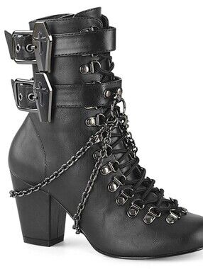 Demonia VIVIKA-128 9USw